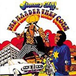 The Harder They Come by Jimmy Cliff Vinyl LP (Vinile)