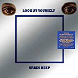 Uriah Heep - Look At Yourself (Vinyl)