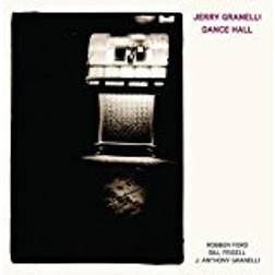 Jerry Granelli - Dance Hall (feat. Robben Ford, Bill Frisell, and J. Anthony Granelli) (Vinyl)