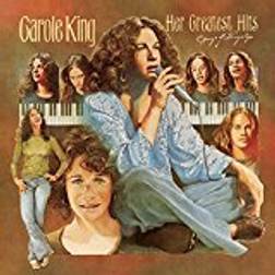 Her Greatest Hits (Songs Of Long Ago) (Vinyl)