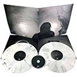 Klaus Schulze - Silhouettes (2lp+) (CD)