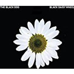 The Black Dog - Black Daisy Wheel (Vinyl)