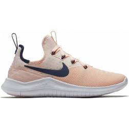 Nike Free TR8 W - Crimson Tint/White/Navy