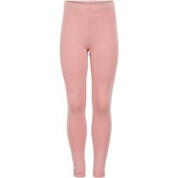 Minymo Bamboo Leggings - Misty Rose (4920 M-524)