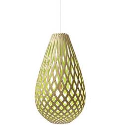 David Trubridge Koura Pendel 55cm
