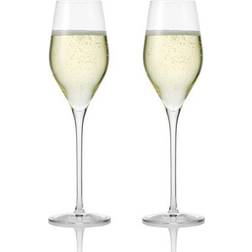 aida Passion Connoisseur Champagneglas 26.5cl 2st