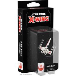 Fantasy Flight Games Star Wars: X-Wing T-65 X Wing