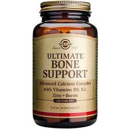 Solgar Ultimate Bone Support 120 stk