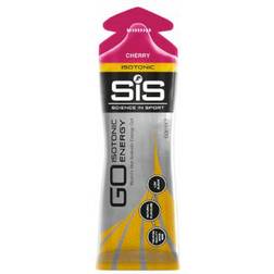 SiS GO Isotonic Energy Cherry Gel 60ml 1 pcs