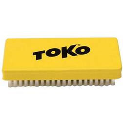 Toko Base Brush Nylon amarillo yellow Uni