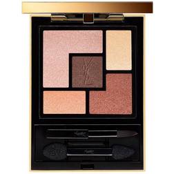 Yves Saint Laurent Couture Palette #14 Rosy Contouring