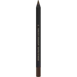 Yves Saint Laurent Dessin du Regard Waterproof Eye Pencil #2 Brown Danger