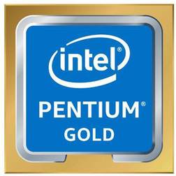 Intel Pentium Gold G5400 3.7GHz Tray