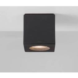 Astro Astro Kos Square 80 Ceiling Flush Light Takplafond 8cm