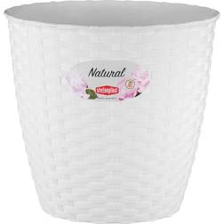 Stefanplast Natural Pot ∅19cm