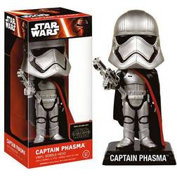 Funko Star Wars The Force Awakens Captain Phasma