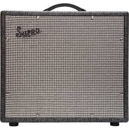 Supro 1790 Black Magick Extension Cab