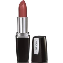 Isadora Perfect Moisture Lipstick Colore 60 Cranberry 4g