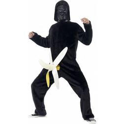 Smiffys King Dong Costume