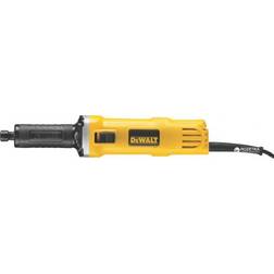 Dewalt DWE4884-QS Rectificadora De Interiores Cuerpo Estrecho 450W 27.000 RPM Portafresas 6mm 450 W 230 V