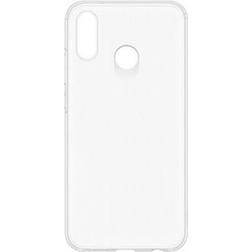 Huawei TPU Case (Huawei P20 Lite)