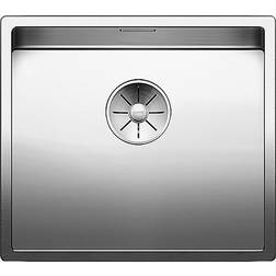Blanco Claron 450-U Kitchen Sink 490 x 440 mm