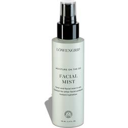 Löwengrip Moisture On The Go Facial Mist