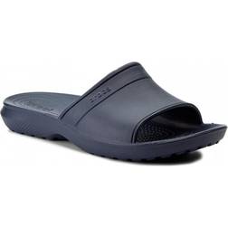 Crocs Classic Slide - Navy