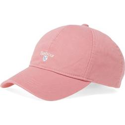 Barbour Cascade Sports Cap - Dusty Pink