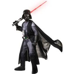 Rubies Deluxe Darth Vader Kostume