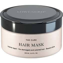 Löwengrip The Cure Hair Mask