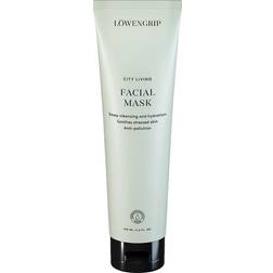 Löwengrip City Living Facial Mask 100ml