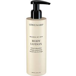 Löwengrip Balance My Skin Body Lotion 200ml