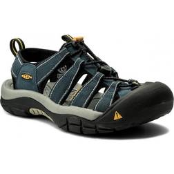Keen Newport H2 Sandalen - Navy/Medium Gray