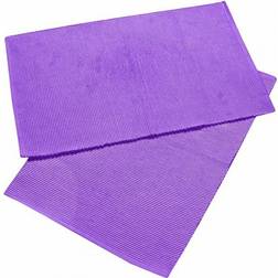 Homescapes KT1553 Place Mat Purple (45x30cm)