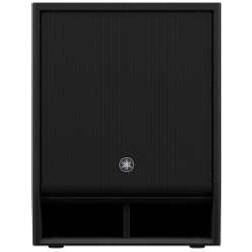 Yamaha DXS15XLF Subwoofer Attivo