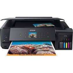 Epson EcoTank ET-7750