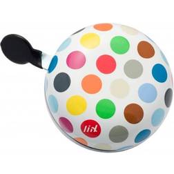 Liix Polka Big Dots Bell