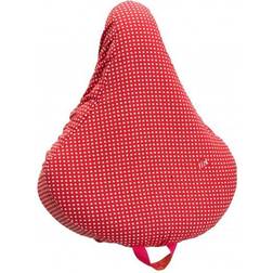Liix Polka Dots Saddle Cover