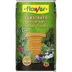 Flowers Blumenerde 420 Flower Potting Soil