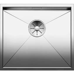 Blanco Zerox 450-IFN Kitchen Sink 490 x 440 mm