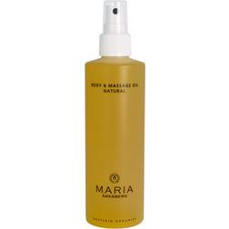 Maria Åkerberg Body & Massage Oil Natural 250ml