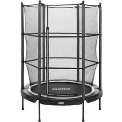 Salta Junior Trampoline 140cm + Safety Net
