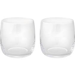 Stelton Foster Bicchiere 20cl 2pcs