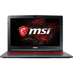 MSI GV62 7RC-225UK