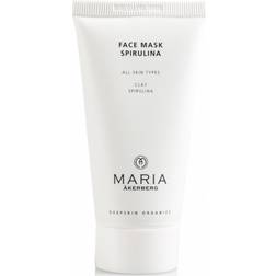 Maria Åkerberg Face Mask Spirulina 50ml