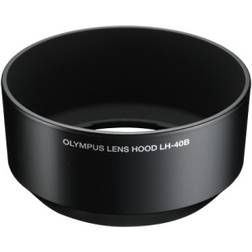 OM SYSTEM LH-40B Lens Hood