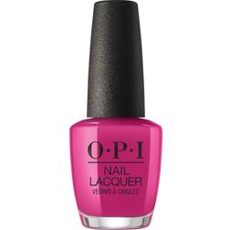 OPI Grease Collection Nail Lacquer You´re the Shade that I Want 15ml