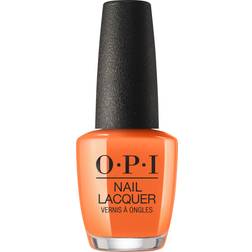 OPI Grease Collection Nail Lacquer Summer Lovin´Having a Blast! 15ml