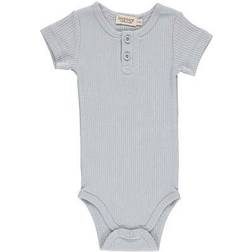 MarMar Copenhagen Body SS - Pale Blue (100-100-04-0451)